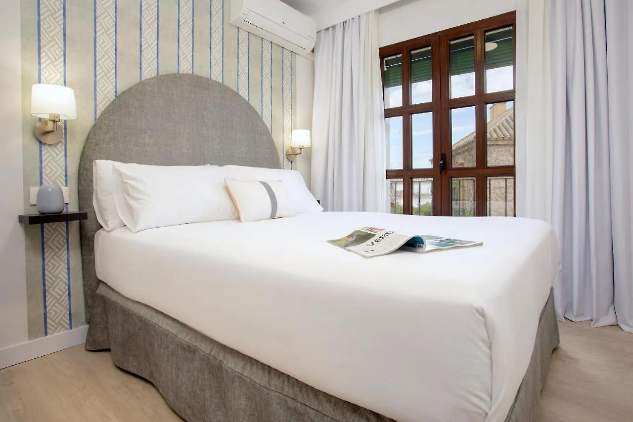 Genteel Home Conde de Ibarra Sevilla