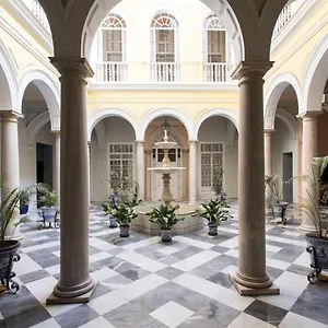 Apartamento Cozy In House-palace With Private Patio, Sevilla