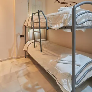 Two Bedrooms Leonor Davalos Séville