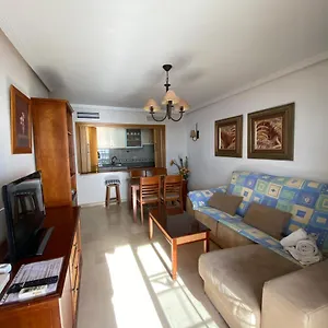 Panoramic Penthouse Apartment Benalmadena