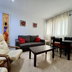 Palomas Apartment Torremolinos