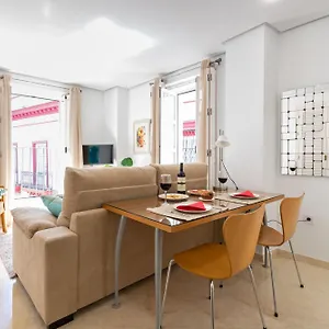 Apartamento Bamberg By Valcambre, Sevilla