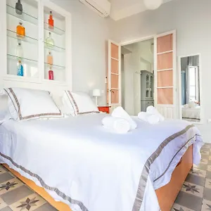 Apartamento Descubrehome Santa Cruz Terraza Privada, Sevilla