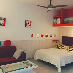 Appartamento Oasi Macarena, Siviglia