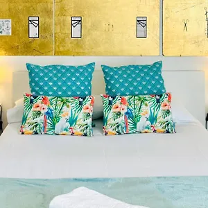 Apartamento Peñuelas, Sevilla