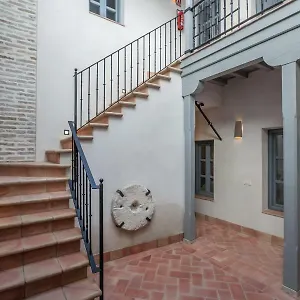 Appartamento Casas De - Tintes12, Siviglia
