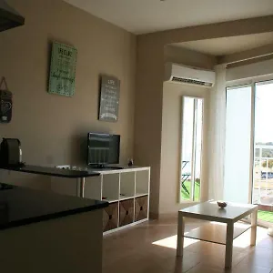 Clb Feria Apartment