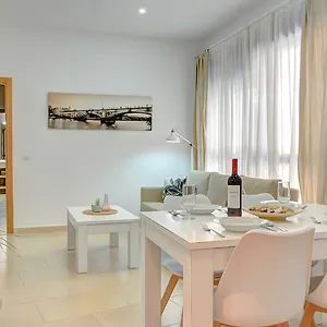 San Julian Apartment