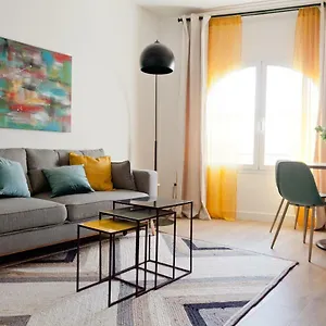 Apartamento Gotoseville Gerona, Sevilla