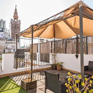 Apartamento Abades Giralda By Valcambre, Sevilla