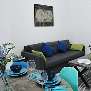 Apartamento Wish San Luis De, Sevilla